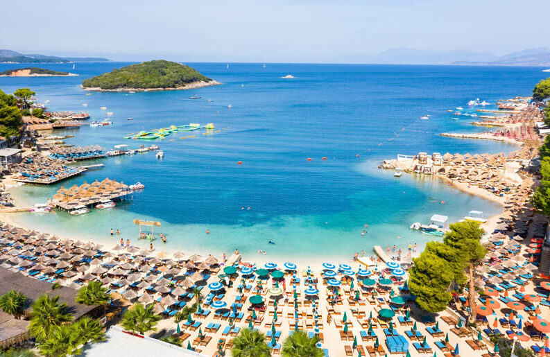 Albania: playas de ensueño y nueva alerta de seguridad