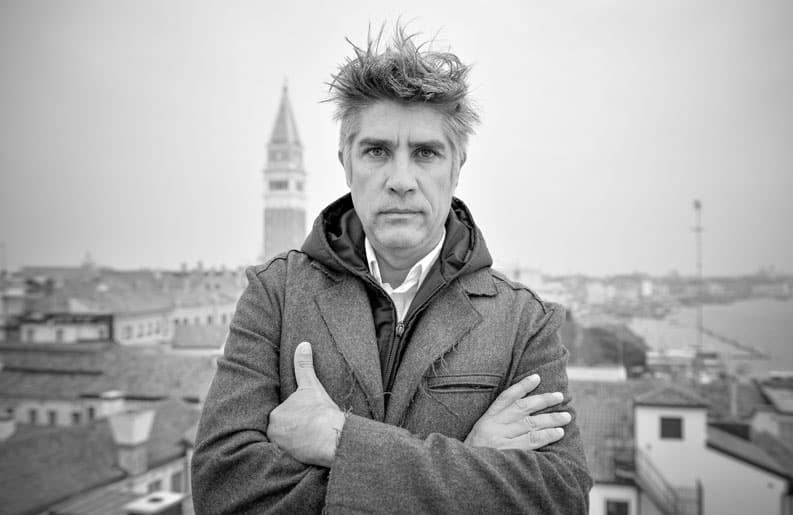 Alejandro Aravena portada