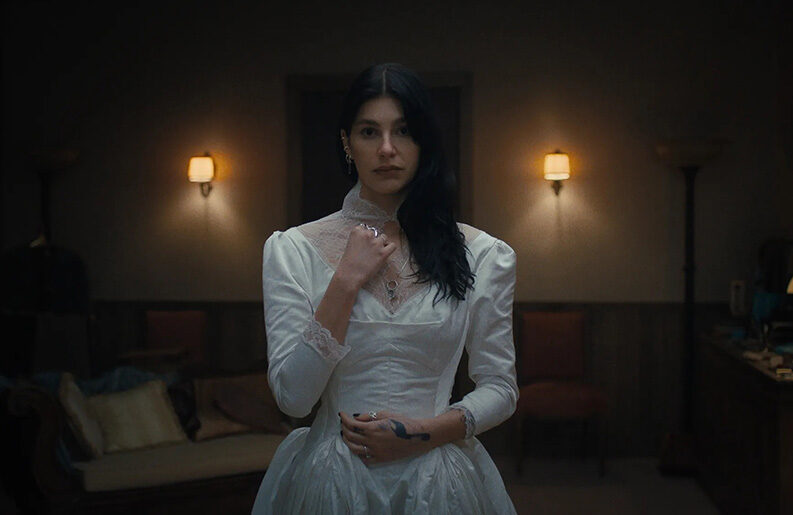 Algo terrible está a punto de suceder