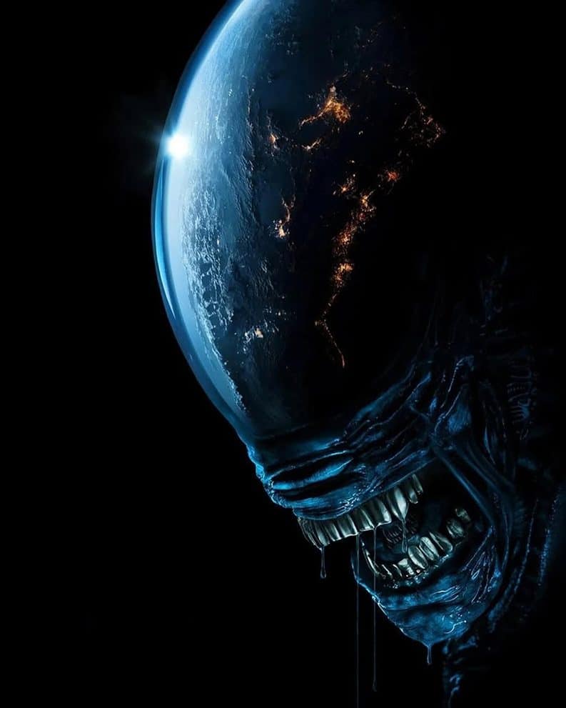 Todo sobre Alien: Earth