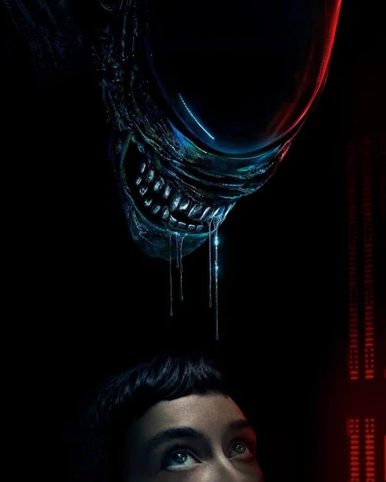 Todo sobre Alien: Earth