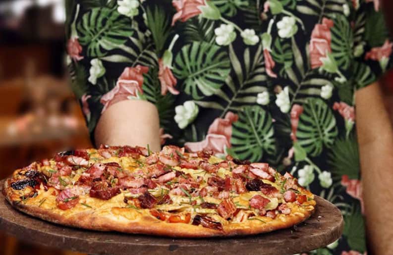 AlmacenPizzas