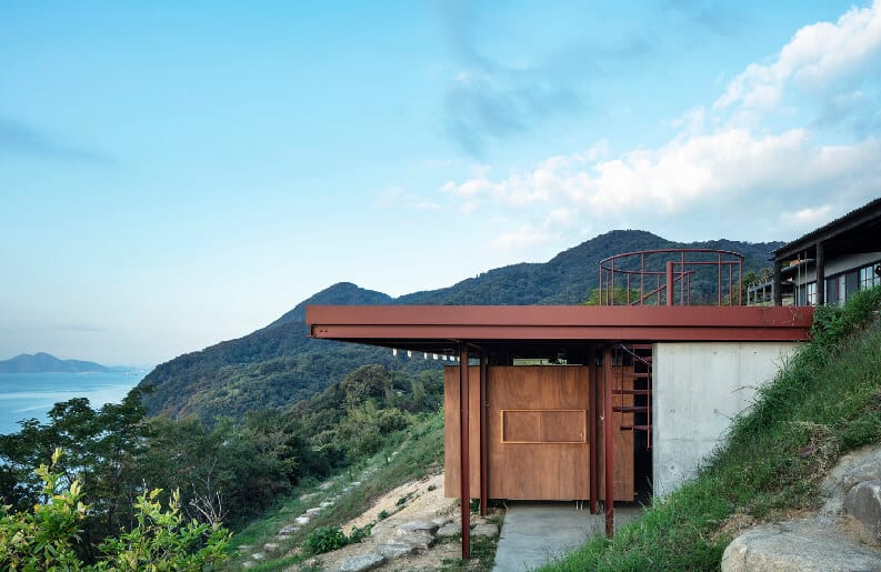 Ampliación de la Casa DOKUBO+ EL AMIGO, Jo Nagasaka, Schemata Architects, Kenta Hasegawa
