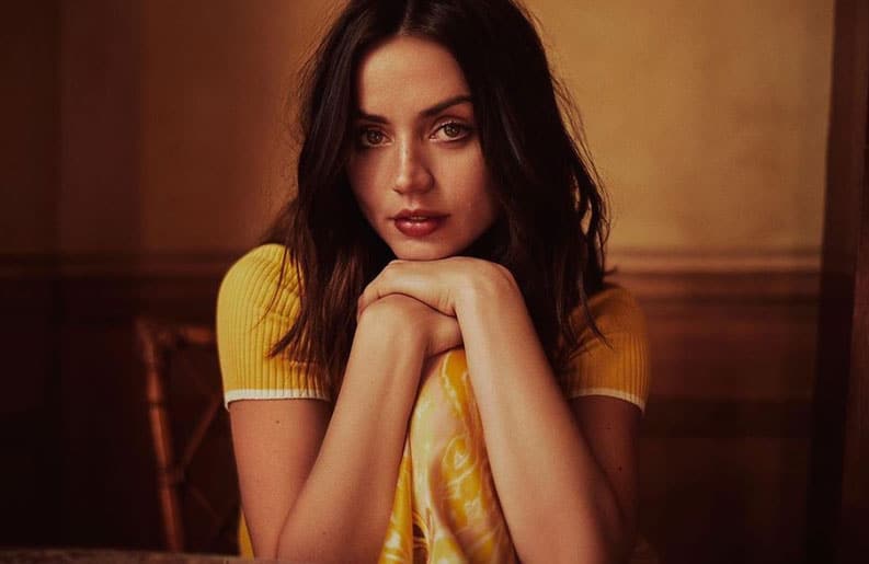 Ana de Armas. La actriz cubana que conquista Hollywood