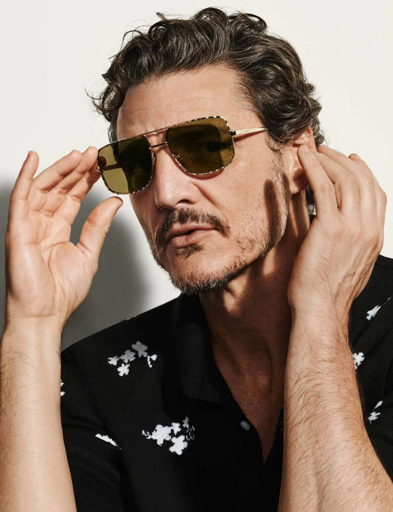 Anteojos Chanel primavera/verano 2026