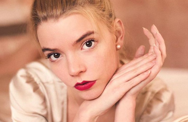 Casa Anya Taylor-Joy