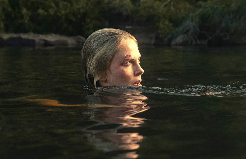 Ápex Netflix: el thriller de Charlize Theron que no para