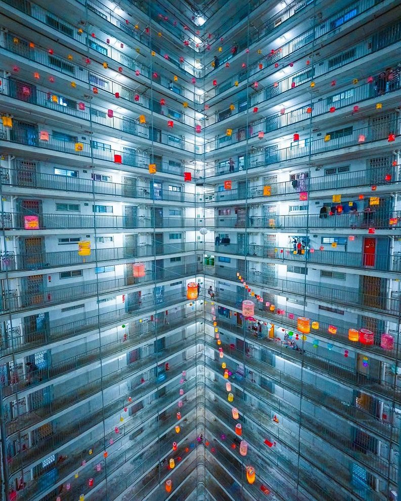 Architecture Photography Awards 2025