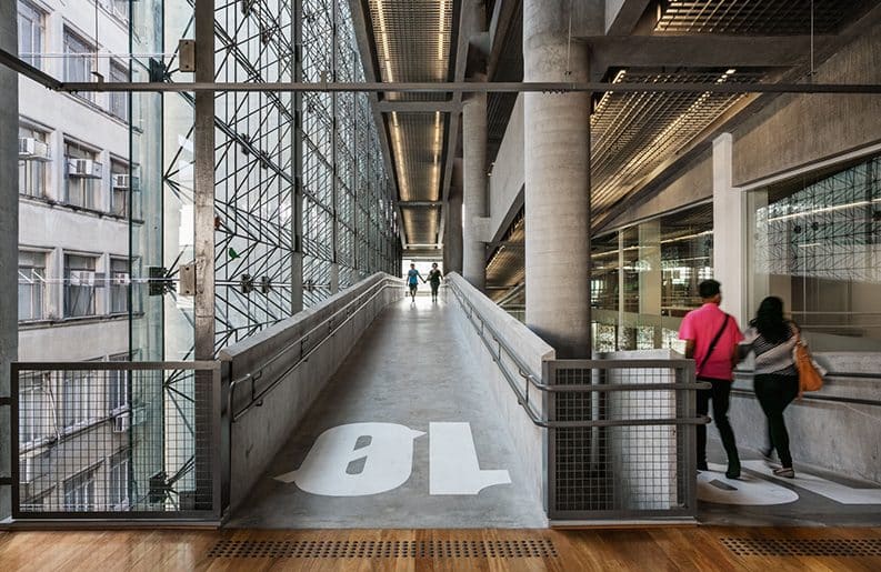 Arquitectura para todos