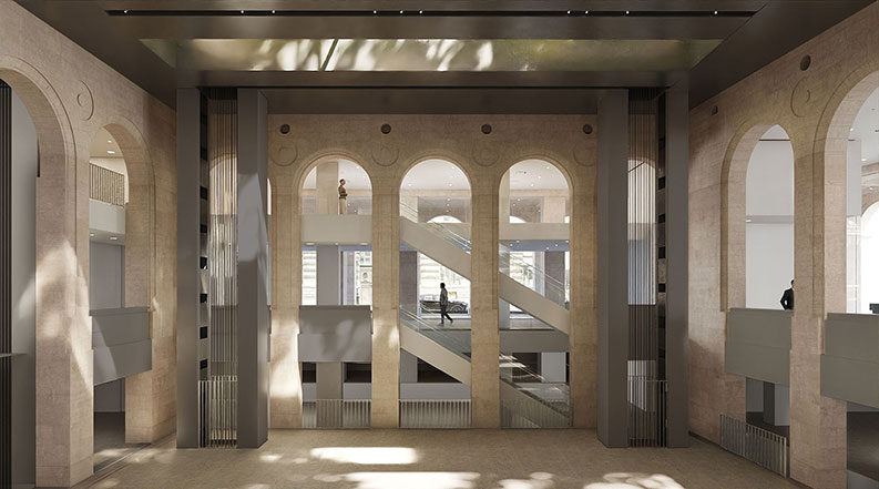 Arte y arquitectura - Cinco nuevos museos