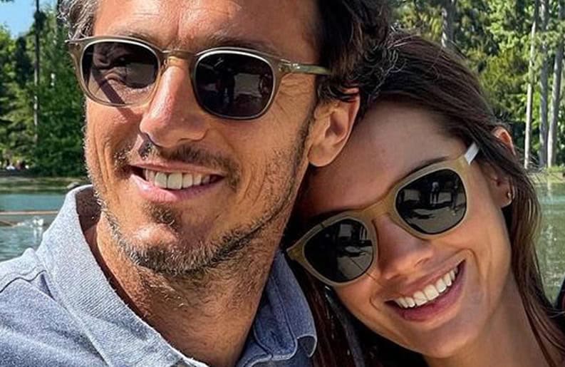 Así es la casa de Pico Mónaco y Diana Arnopoulos en Tandil
