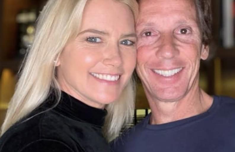 Así es la casa de Valeria Mazza y Alejandro Gravier en Punta del Este