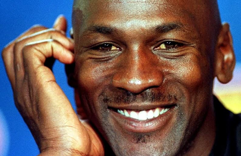 Así es la imponente mansión de Michael Jordan en Chicago