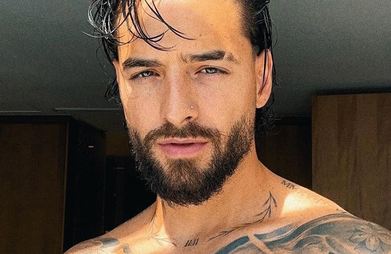 Así es la mansión de Maluma en Colombia
