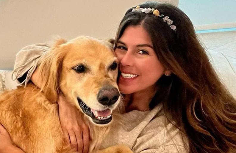Un sueño. Te mostramos la lujosa mansión de Mariana Antoniale en Miami