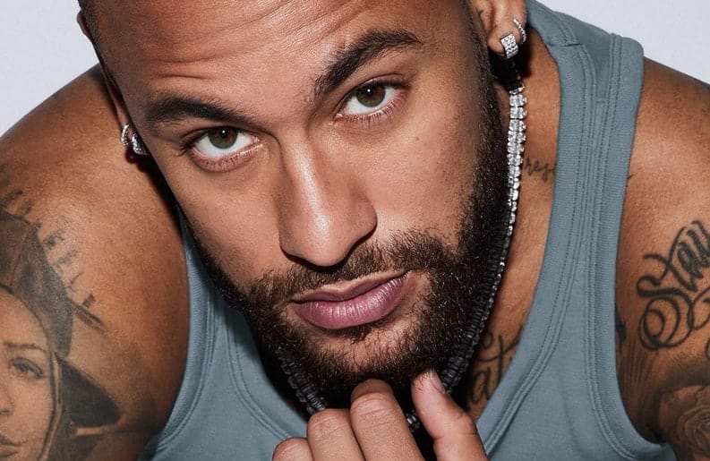Apodada "Disneylandia". Así es la mansión de Neymar en Río de Janeiro