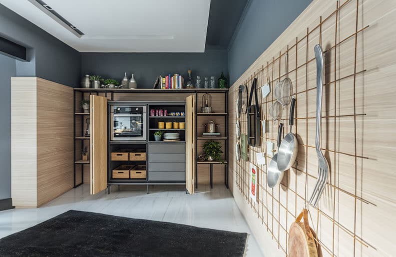 Atelier Culinario by W4 Arquitetura Criativa