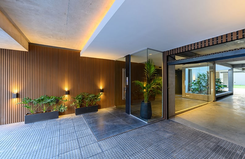 BAKÚ Boutique, BROA + CONCRETIO, Gonzalo Viramonte