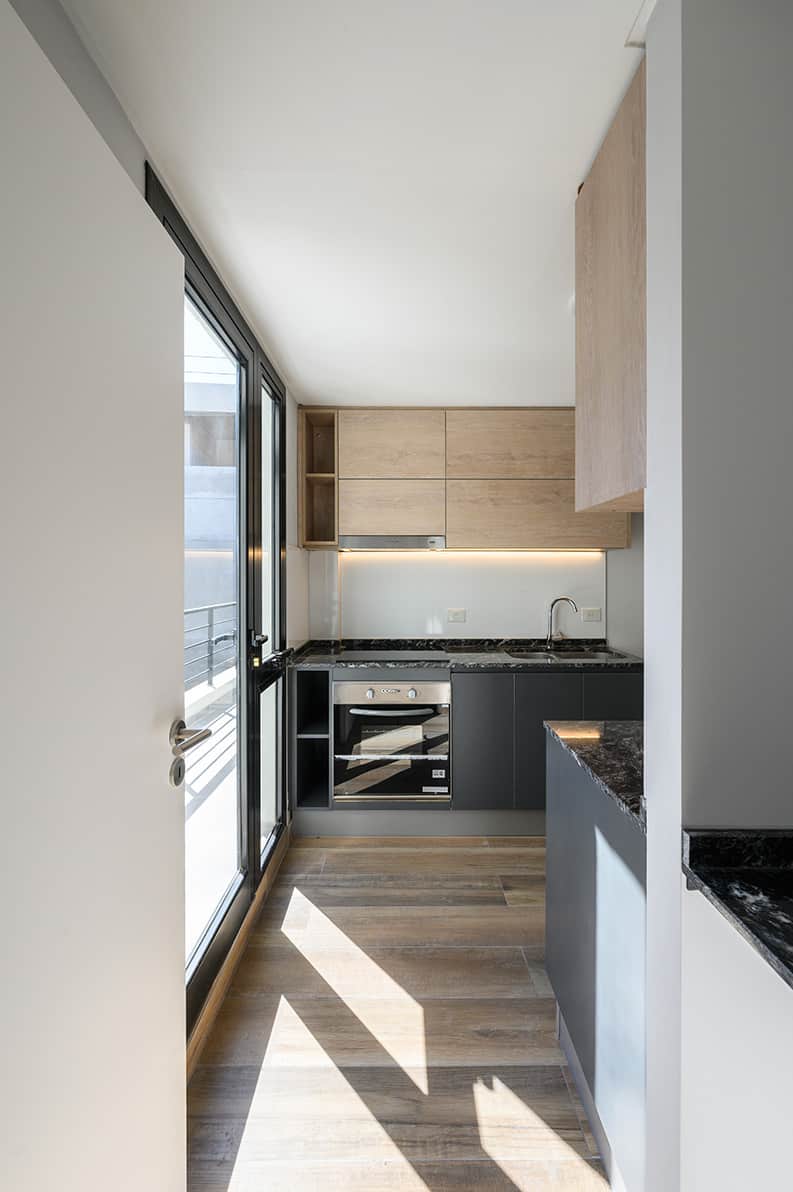 BAKÚ Boutique, BROA + CONCRETIO, Gonzalo Viramonte