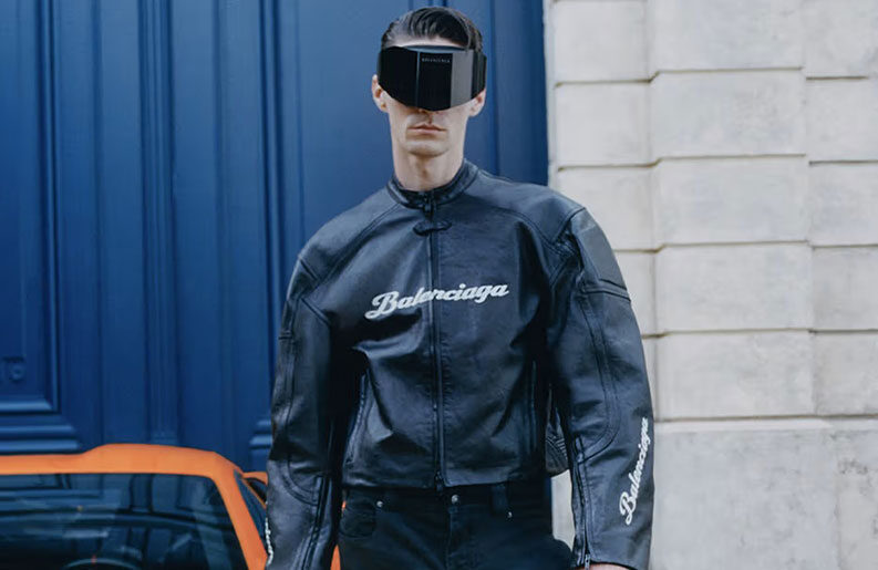 Balenciaga x Lamborghini