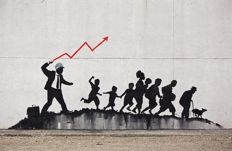 Banksy