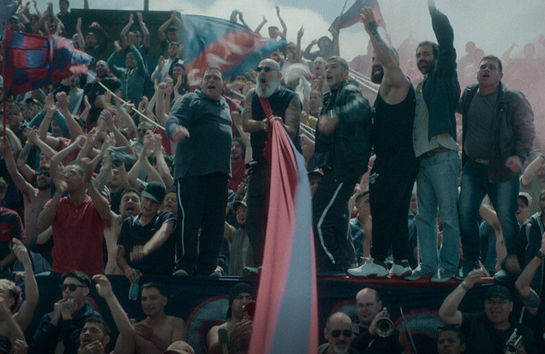 Barrabrava segunda temporada