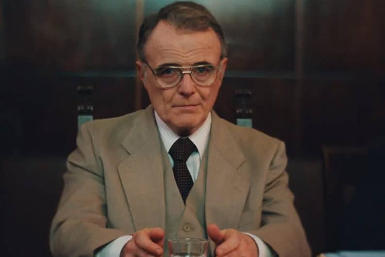 La verdad en silencio. Barreda reimagina un crimen desde las voces olvidadas