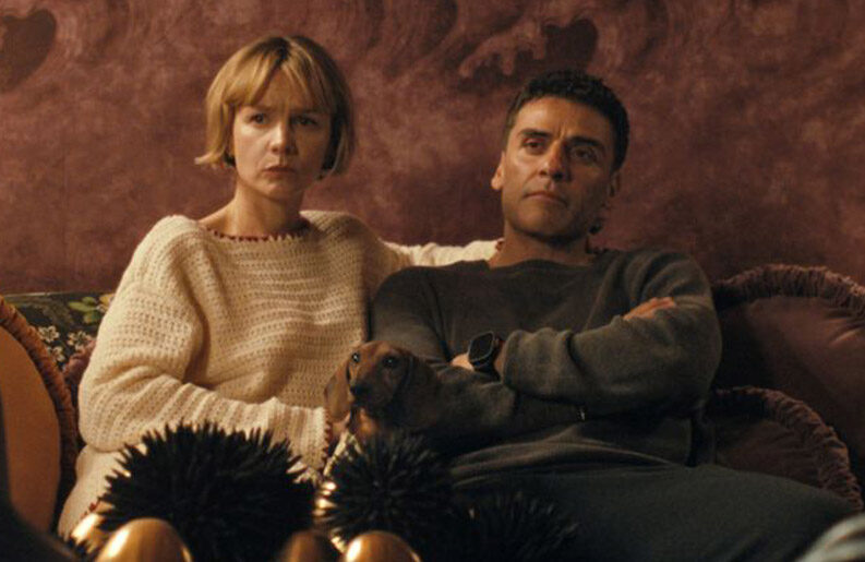 Beef temporada 2: Oscar Isaac y Carey Mulligan en Netflix