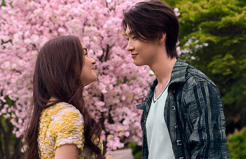 Besos, Kitty temporada 3 ya está en Netflix y promete respuestas para todos