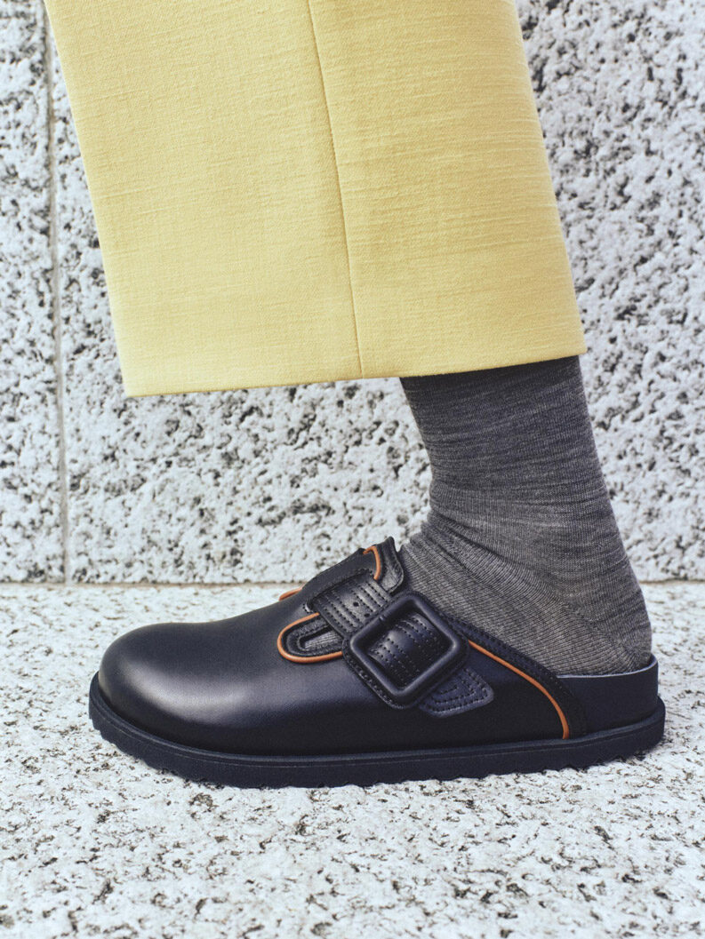 Romanticismo. La cápsula de Birkenstock 1774 que trae el alma italiana a la primavera