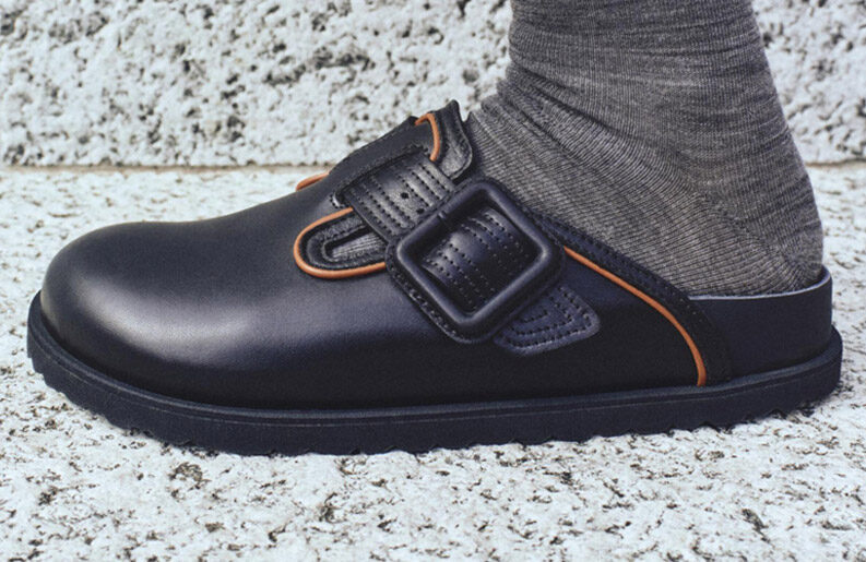 Romanticismo. La cápsula de Birkenstock 1774 que trae el alma italiana a la primavera