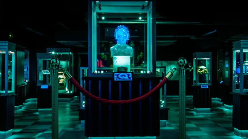 Diez mejores capítulos de Black Mirror