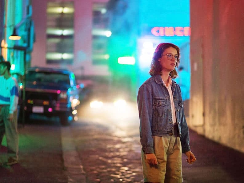 Diez mejores capítulos de Black Mirror