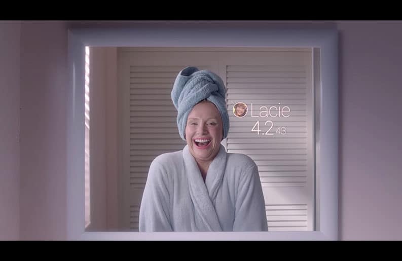 Diez mejores capítulos de Black Mirror