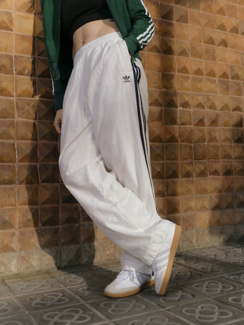 Expresión de actitud y espíritu rebelde. Adidas se suma a la revolución Blokecore
