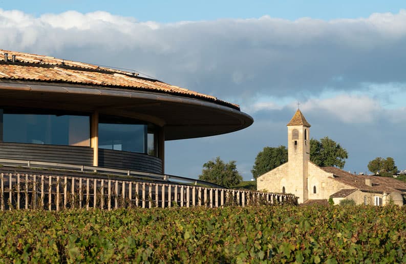 Bodega Le Dôme