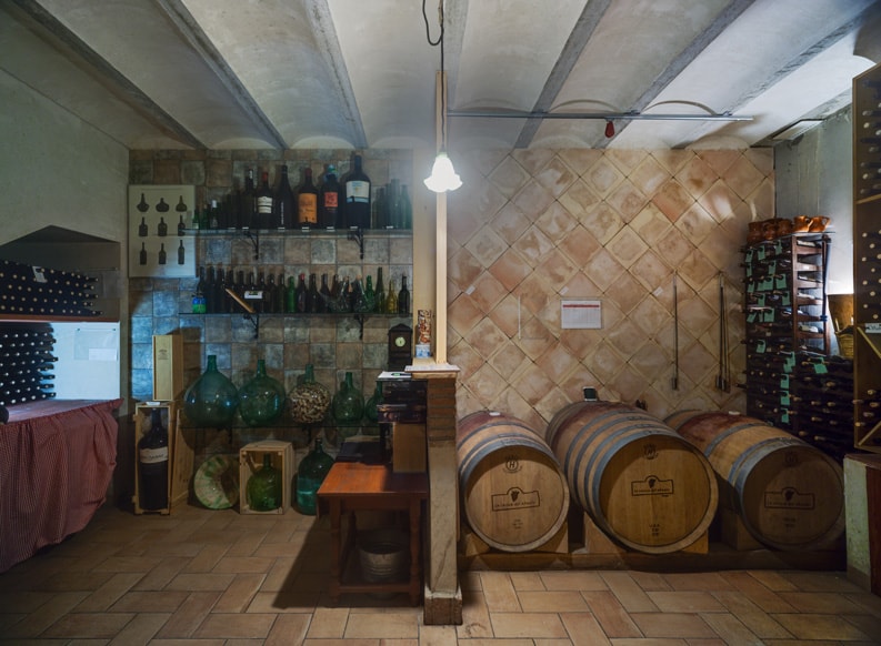 Bodega la Casica del Abuelo