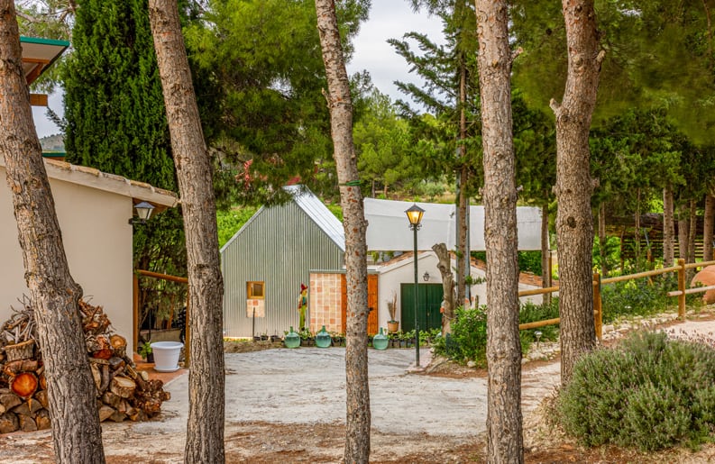 Bodega la Casica del Abuelo