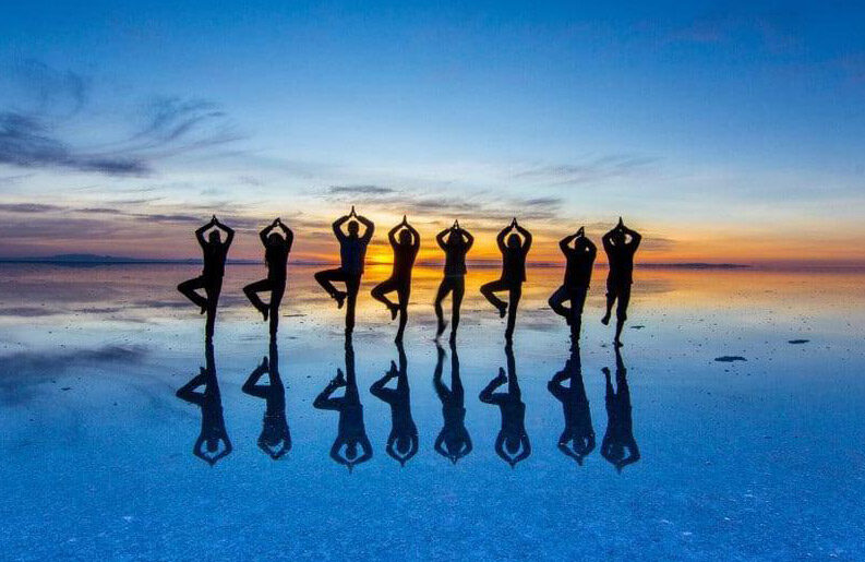 Bolivia en mayo: el mejor momento para el Salar de Uyuni