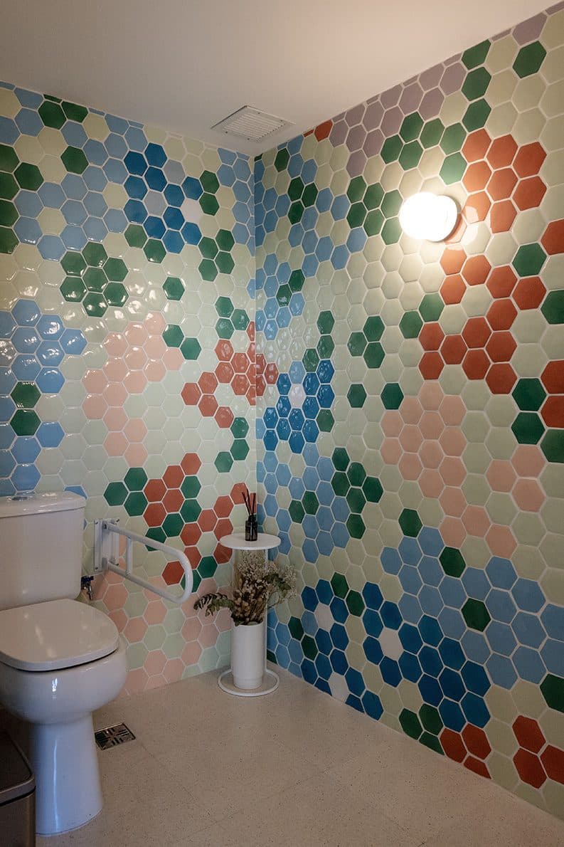 Botanicafé by OHIO Estudio