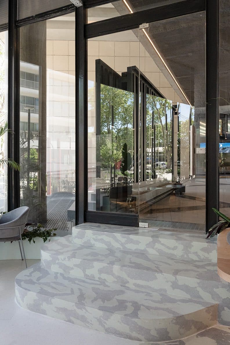 Botanicafé by OHIO Estudio