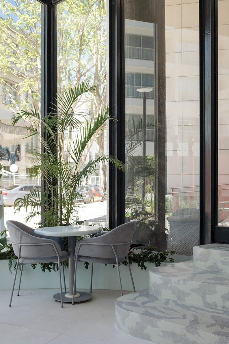 Botanicafé by OHIO Estudio