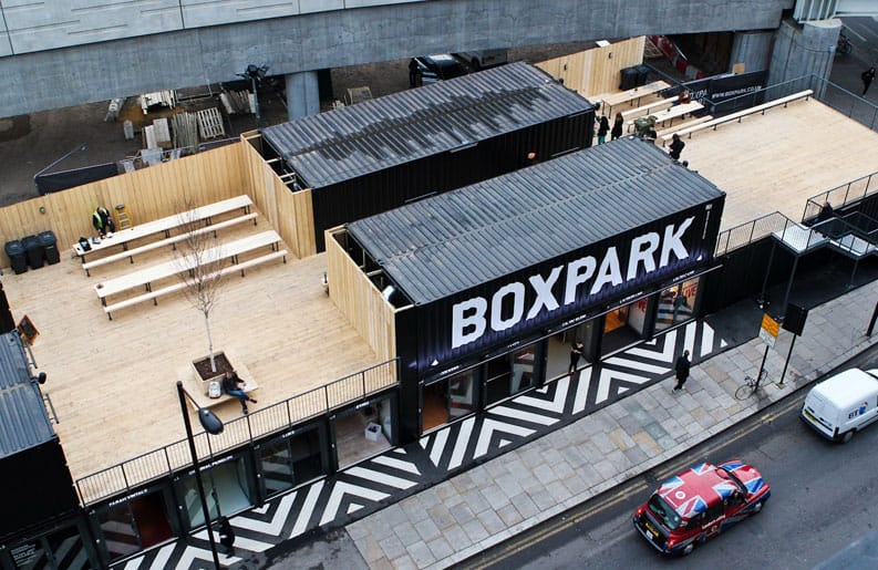 Boxpark