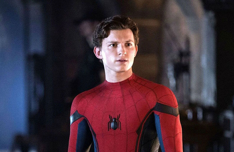 Spider-Man - Brand New Day