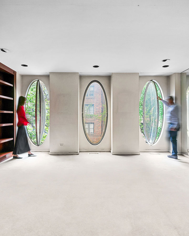 La "Bubble House" está a la venta