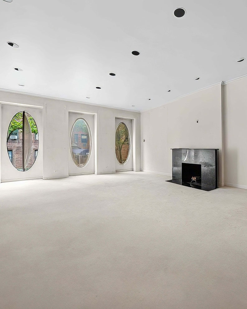 La "Bubble House" está a la venta