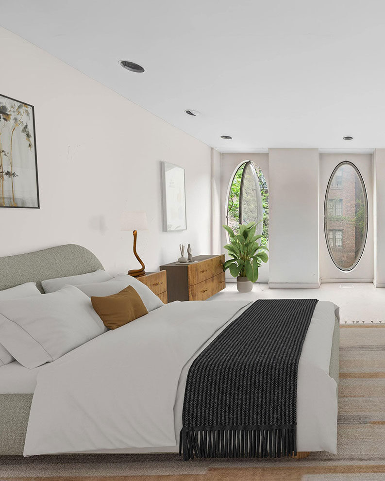 La "Bubble House" está a la venta