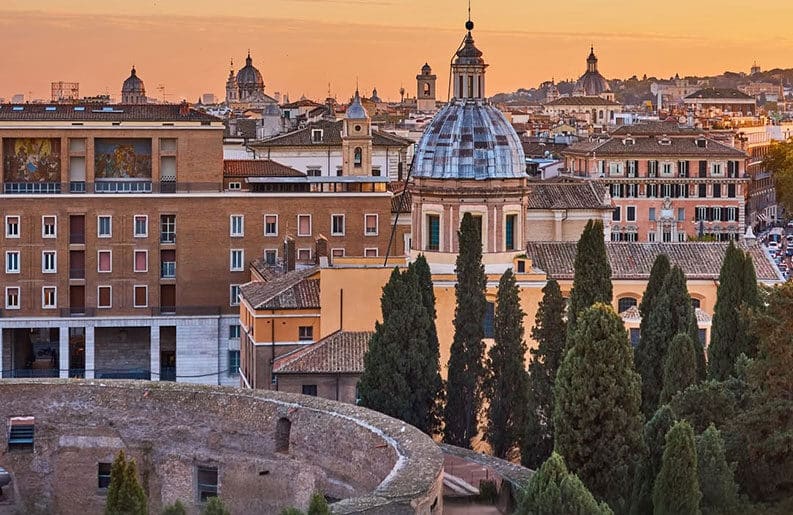 Bulgari Hotel Roma