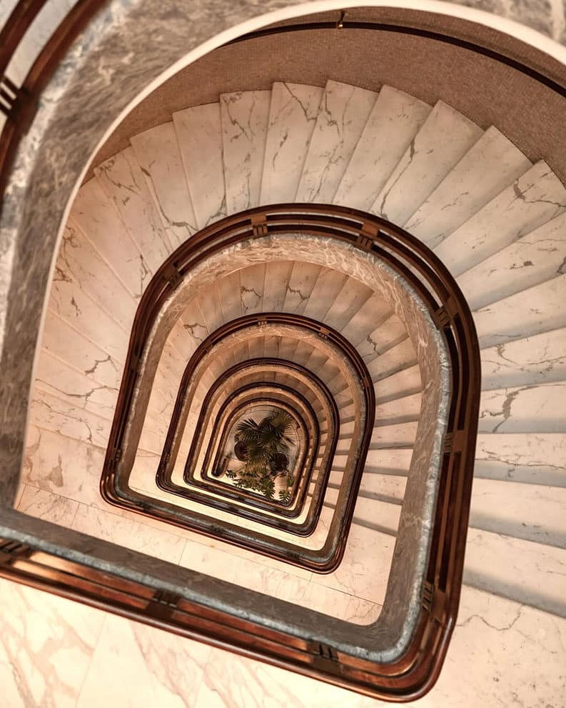 Bulgari Hotel Roma