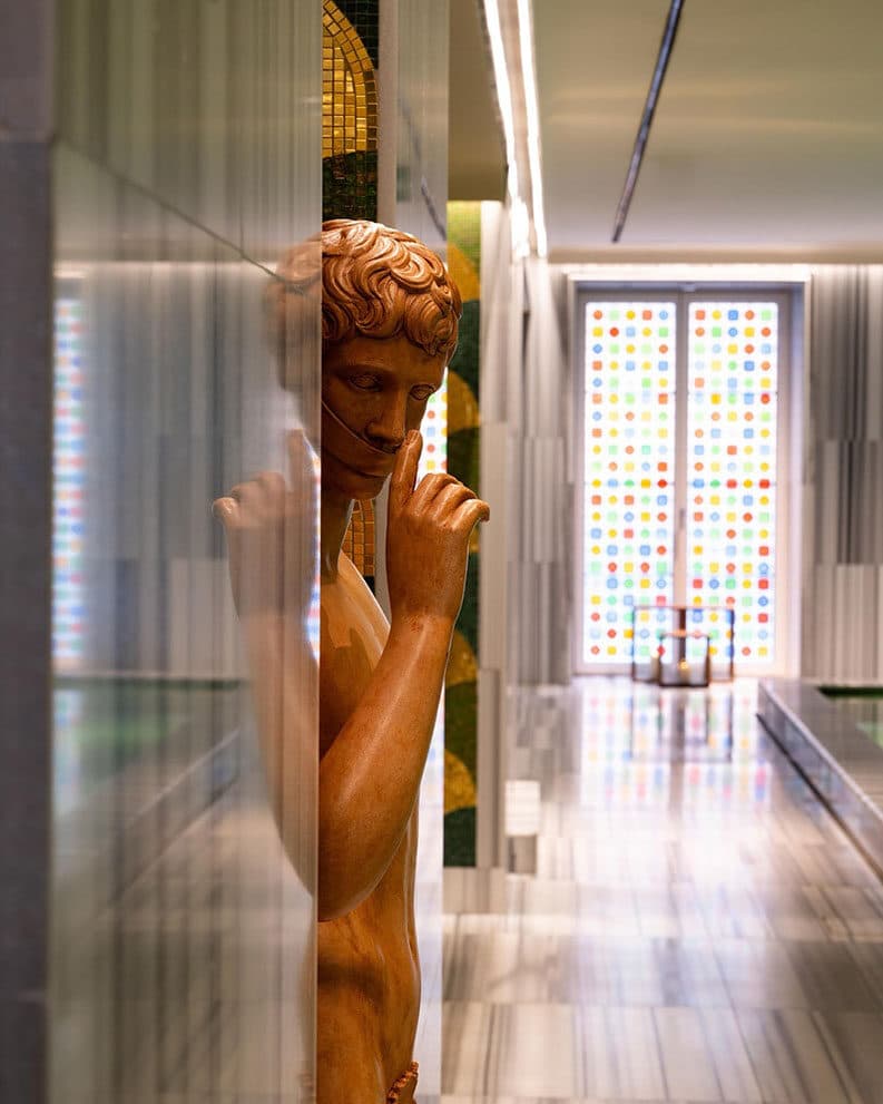 Bulgari Hotel Roma